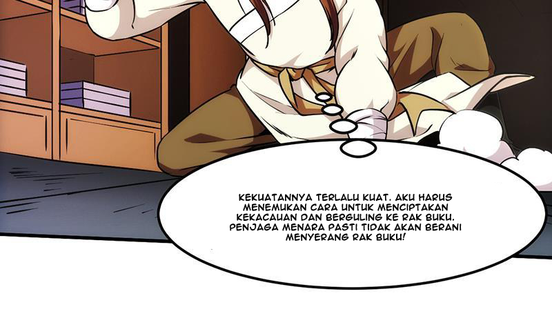 The Immortal Devil Emperor Chapter 50 Gambar 11